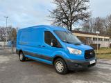 Ford Transit Hoch Lang Automatik/Klima/Kam... - Ford Transit: Hoch Lang