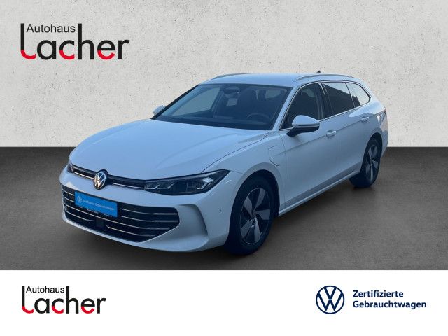 Passat Business 1.5 TSI eHybrid DSG,ACC,Navi,AHK