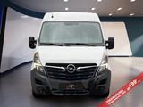 Opel Movano B Kasten/ L2H2 3,3t/ Automatik/ Navi - gebrauchte Opel Movano aus dem Jahr 2020