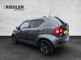 Suzuki Ignis Dualjet Allgrip Comfort+ Navi - Suzuki Ignis Gebrauchtwagen Hannover