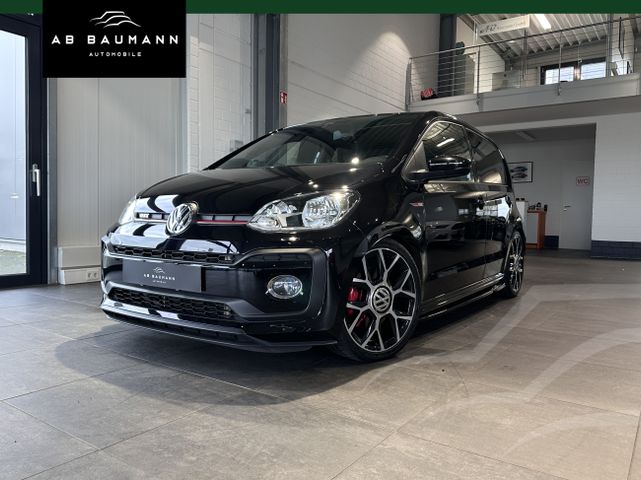 VW up! GTI *GEWINDE, MAXTON, RFK, DAB, PANO*