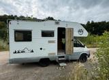 Rimor Ford - Rimor Wohnmobile & -wagen in Solingen
