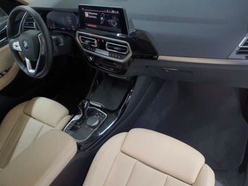BMW X3 - 9