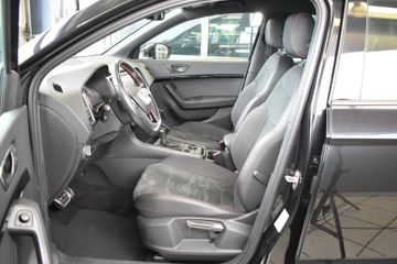 SEAT Ateca - 12