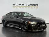 BMW M4 Competition *Carbon*OPTIK*Memory*Yido*KW* - schwarze BMW M4