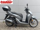 Honda SH 300 AG 2ED **KUNDENDIENST NEU** - HONDA ROLLER