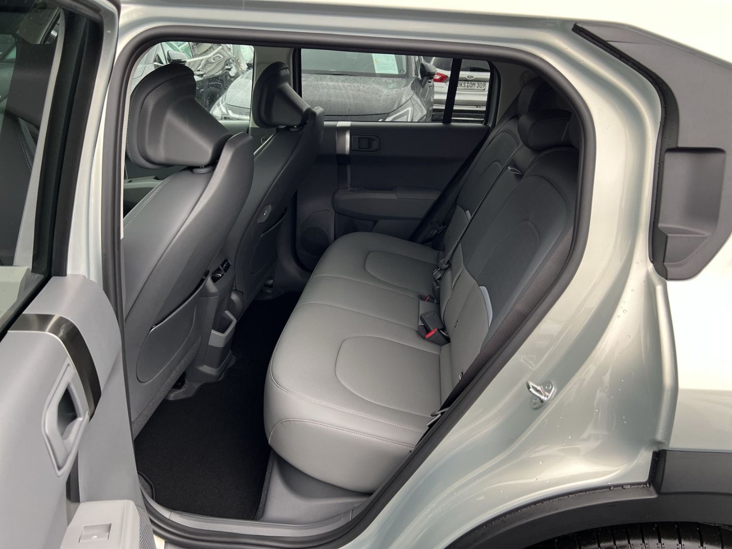 Kia EV3 - Bild 4