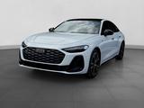 Audi A5 Limousine e-hybrid Q S LINE 360° MATRIX HuD A - Audi A5 mit Hybrid-Antrieb: Automatik