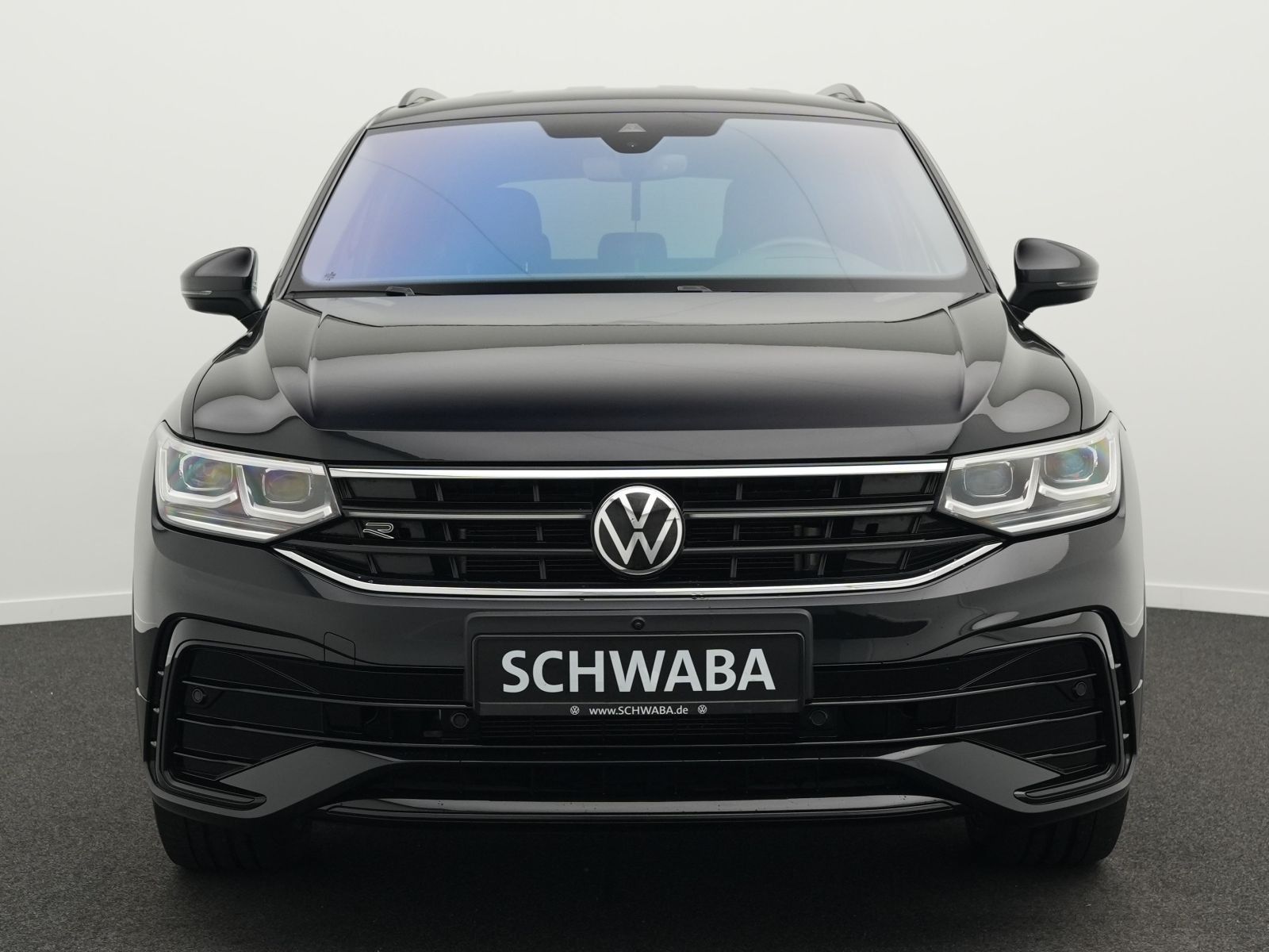 Volkswagen Tiguan Allspace - Bild 7