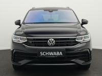 Volkswagen Tiguan Allspace - Vorschau Bild 7