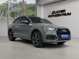 Audi Q5 45 TDI quattro S-Line design Aut., 2.Hand - Audi Q5 design