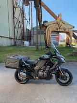 Kawasaki Versys 1000 SE - Angebote entsprechen deinen Suchkriterien