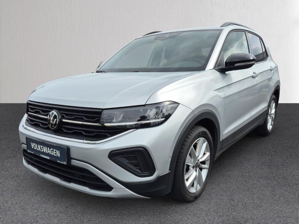 Volkswagen T-Cross 1.0 TSI DSG Goal AHK Nav ACC SHZ digCP L, миниатюра 9