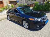 Honda Accord 2.4 TypeS Automatik TypeS - Honda Accord: 2.4