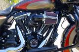 Harley-Davidson Road Glide 120 Nightmare Paint Set - HARLEY-DAVIDSON PA
