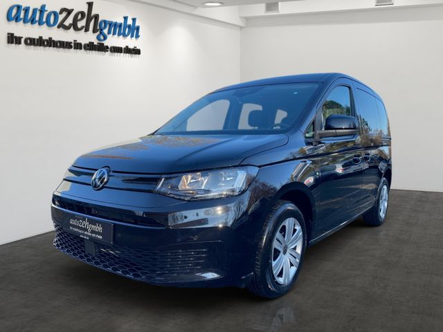 Volkswagen Caddy 1.5 TSi +Klima+PDC+Kamera+App+Sitzh.+