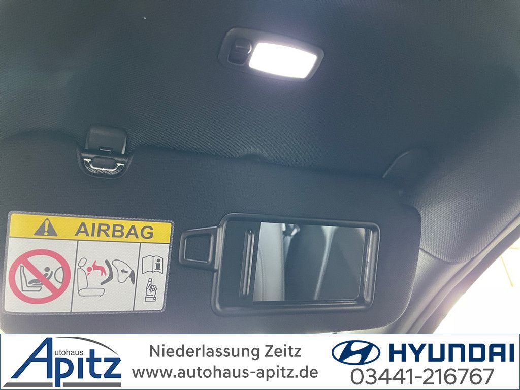 Hyundai IONIQ 6 – Bild 26