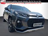 Suzuki Across 2.5 Plug-In Hybrid Comfort+ E-Four - Suzuki Across Comfort+
