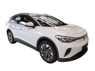 ID.4 PRO *AHK*IQ.DRIVE*SHZ*El.HECKKLAPPE*