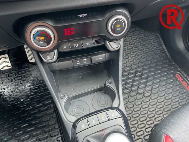 Picanto 1.2 GT-Line TECH NAVI KAMERA PDC SHZ Kli