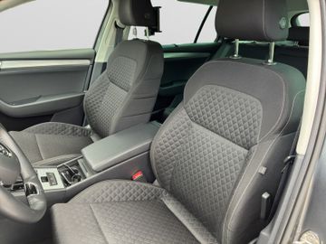 Skoda Superb - 8