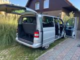 Volkswagen T5 Multivan - Volkswagen T5: Firmenfahrzeug