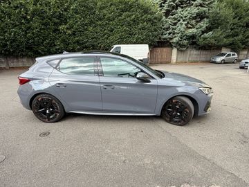 Cupra Formentor - 4