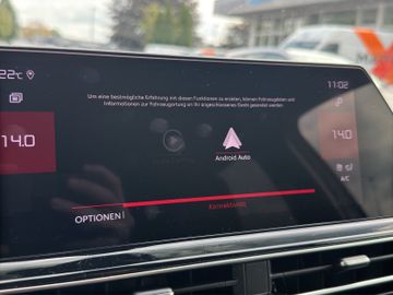 Citroën C5 Aircross 1.2 PureTech KAMERA CARPLAY NAVI