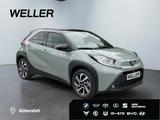 Toyota Aygo X 1.0 VVT-i EU6e Team D (AB7) *CAM*ACC* - gebrauchte Toyota Aygo (X) aus dem Jahr 2024