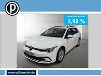 Volkswagen Golf 8 Variant LIFE 2.0 TDI DSG AHK NAVI ACC SHZ