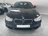 BMW 116  1er Lim. 5-trg. Advantage*Navi*Shz*LED - BMW: 5er