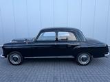Mercedes-Benz Mercedes Benz 180 Ponton 1954 Top Zustand - Mercedes-Benz: Ponton 180