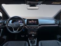Volkswagen T-Cross - Vorschau Bild 14