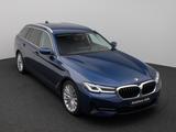 BMW 520d Kamera Laser HUD DAB 4xKlima AHK Komfort - BMW 5er Reihe aus 2022