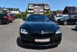 BMW 640 d xDrive/M-Paket/Headup/Softclose/Sitzbelüf - BMW 6er Reihe: Cabrio