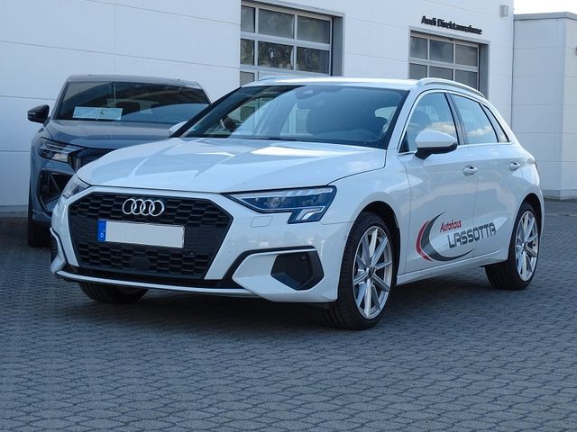 A3 Sportback 35 TFSI S-tronic Business-Paket