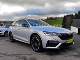 Skoda Octavia Combi RS PHiV *MATRIX*18ZOLL* - Skoda Octavia 1Z mit Benzin-Antrieb