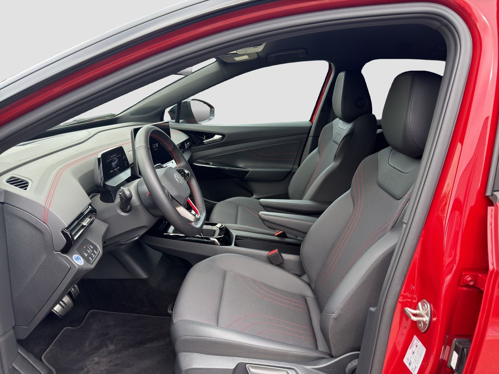 Volkswagen ID.4 GTX 4Motion Navi Kamera AHK Keyless ParkAss foto 9