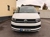 Volkswagen T6 California Coast - VW T6 California von privat