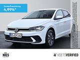 Volkswagen Polo Life 1.0 TSI DSG MATRIX-LED+App-Connect