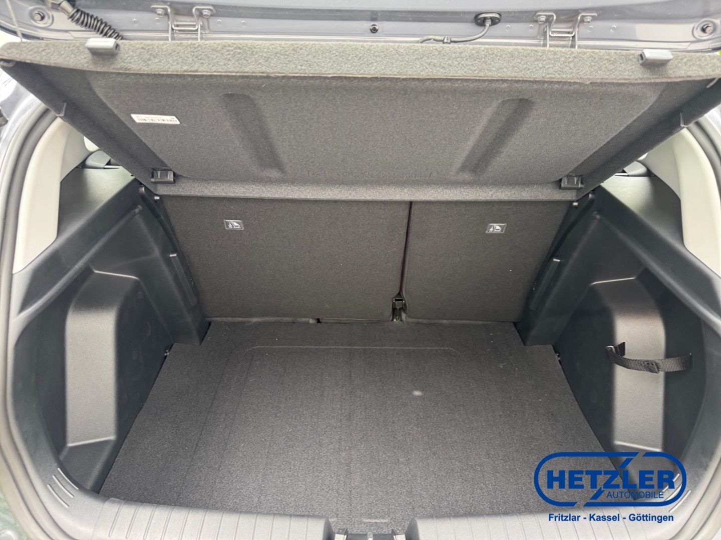 Hyundai BAYON – Bild 12
