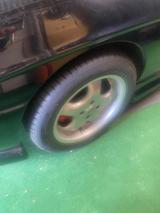 Fiat Barchetta 1.8 16V - - Fiat Barchetta: Von Privat
