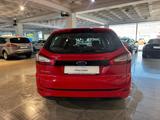 Ford Mondeo Turnier Ambiente - Ford Mondeo Ambiente mit Diesel-Antrieb