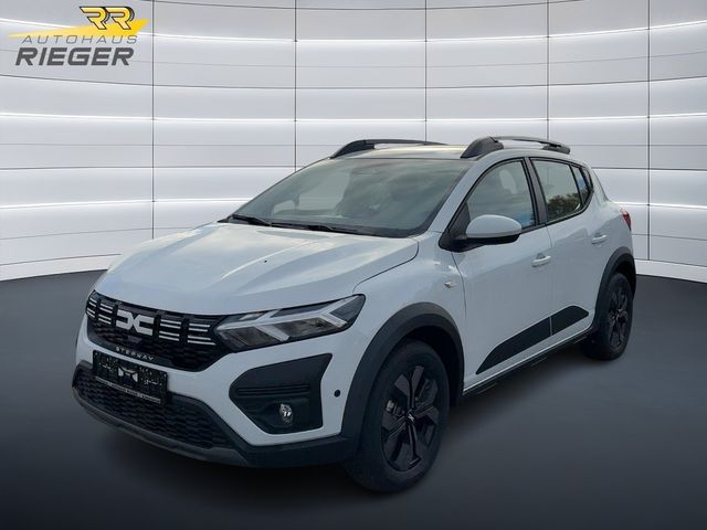 Dacia Sandero III Stepway Expression TCe 90