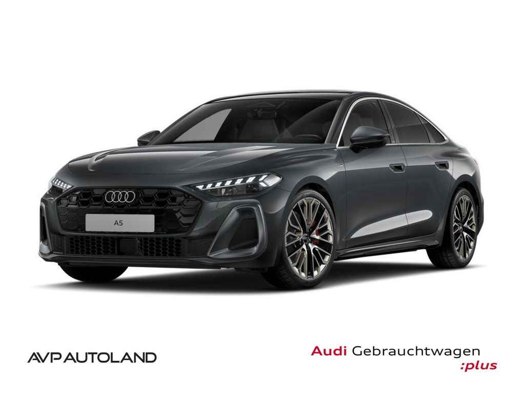 Audi A5 Limousine 150 kW TFSI S tronic S Line | PANO