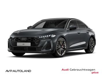Audi A5 Limousine 150 kW TFSI S tronic S Line | PANO