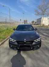 BMW 430 Gran Coupé 430d xDrive Gran Coupé M Spor... - BMW 430 Gran Coupé aus 2019