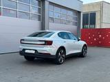 Polestar 2 Long Range Single Motor 78KWH GARANTIE - Polestar 2 aus 2022