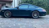 Porsche 911 997 s t.tronic - Porsche 911 Urmodell aus 2004