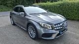 Mercedes-Benz GLA 250 4MATIC  Sport Utility Car  - Mercedes-Benz GLA 250 aus 2019
